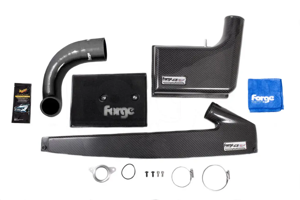 Forge Motorsport 1.2 & 1.4 Tsi High Flow Carbon Intake (138 & 150 Bhp) 3