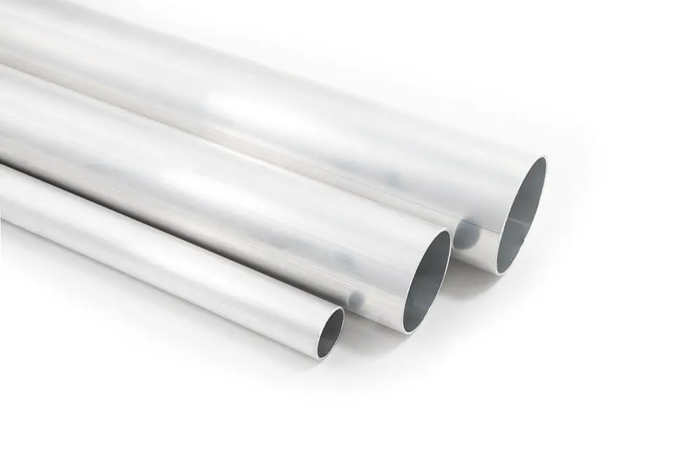 Forge Motorsport 25Mm Alloy Tube - 1 Metre Length 1