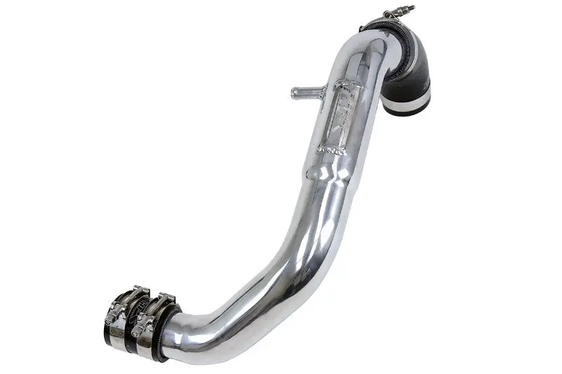 Hps Polish Hot Side Intercooler Charge Pipe For 15-17 Lexus Nx200t / 18-21 Lexus Nx300 2.0L Turbo Az10 1