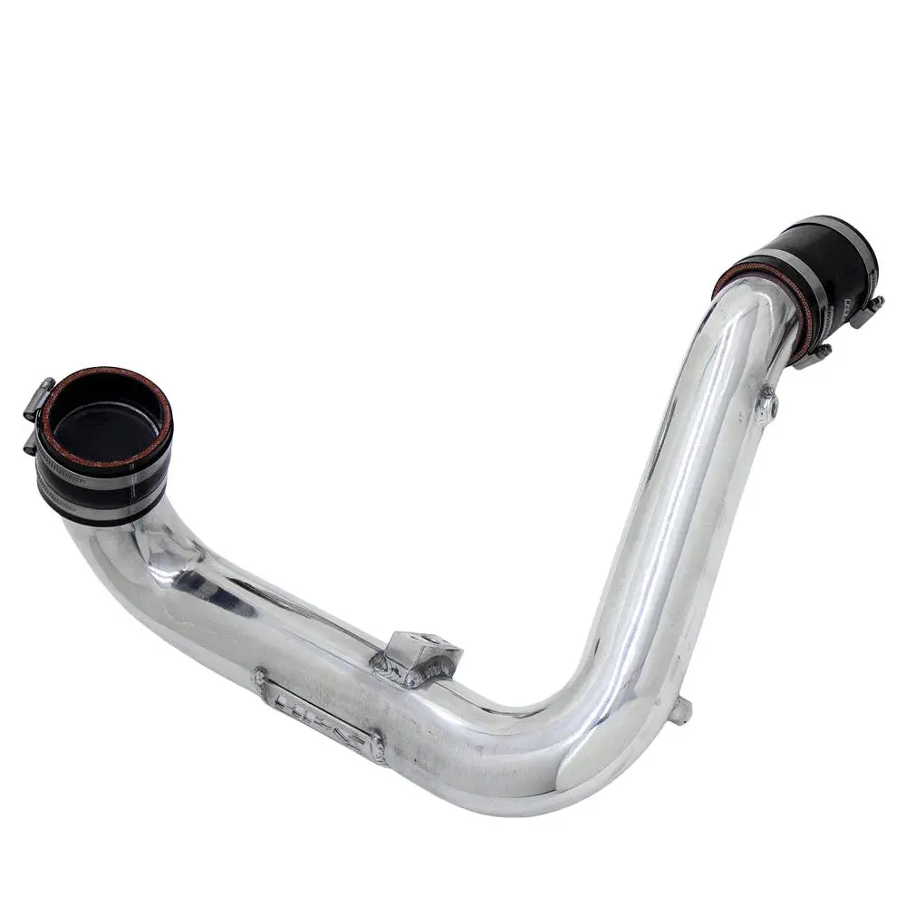 Hps Polish Cold Side Intercooler Charge Pipe For 15-21 Audi A3 S3 / Vw Golf  Gti Jetta 1.8T 2.0T 1