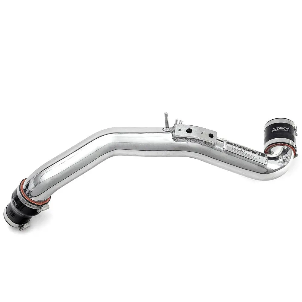 Hps Polish Intercooler Charge Pipe Cold Side For 23-25 Acura Integra/22-25 Honda Civic Si Mt 1.5L Turbo 1