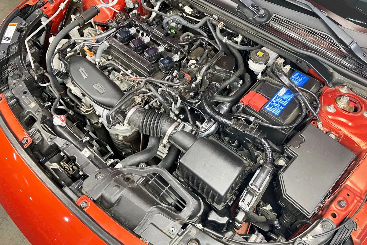 Hps Polish Intercooler Charge Pipe Cold Side For 23-25 Acura Integra/22-25 Honda Civic Si Mt 1.5L Turbo 2