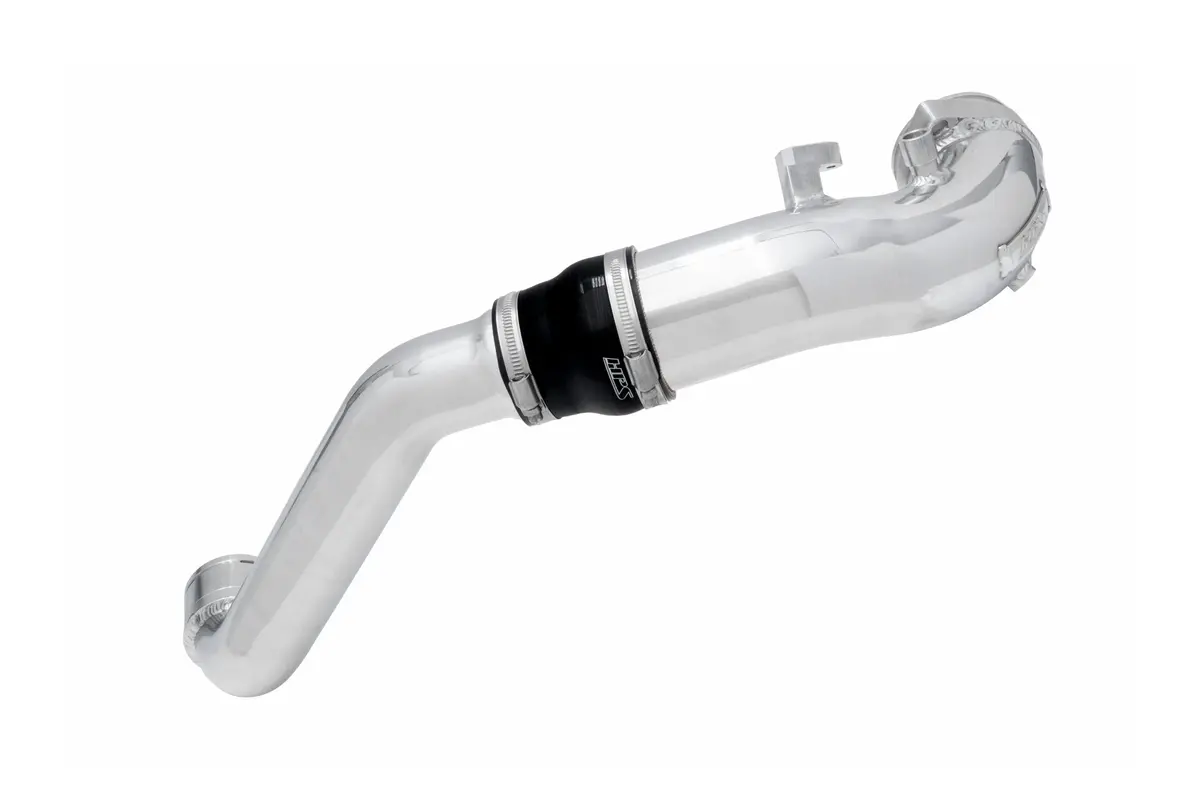 Hps Polish Performance Hot Side Charge Pipe Kit For Bmw 2/4/5/7/8/X/Z B58 3.0T & 20+ Gr Supra 3.0T Turbo 1