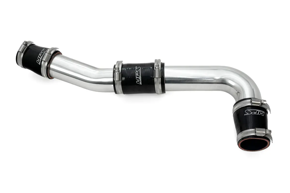 Hps Polish Cold Side Intercooler Charge Pipe For 23-26 Toyota Gr Corolla 1.6L Turbo L3 (Gzea14) 1