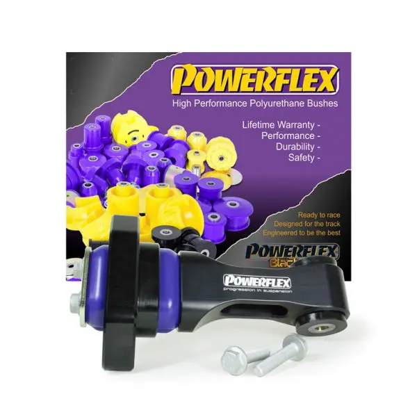 Powerflex Lower Torque Mount - Fast Road & Track For Hyundai I20n 1