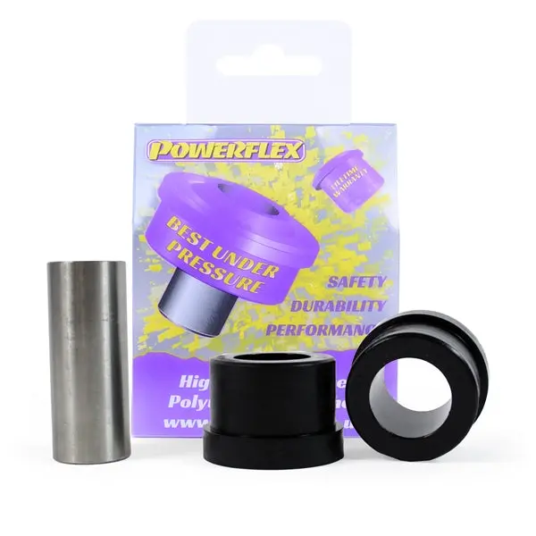 Powerflex Lower Torque Mount Small Bush 12Mm For Hyundai I20n 1