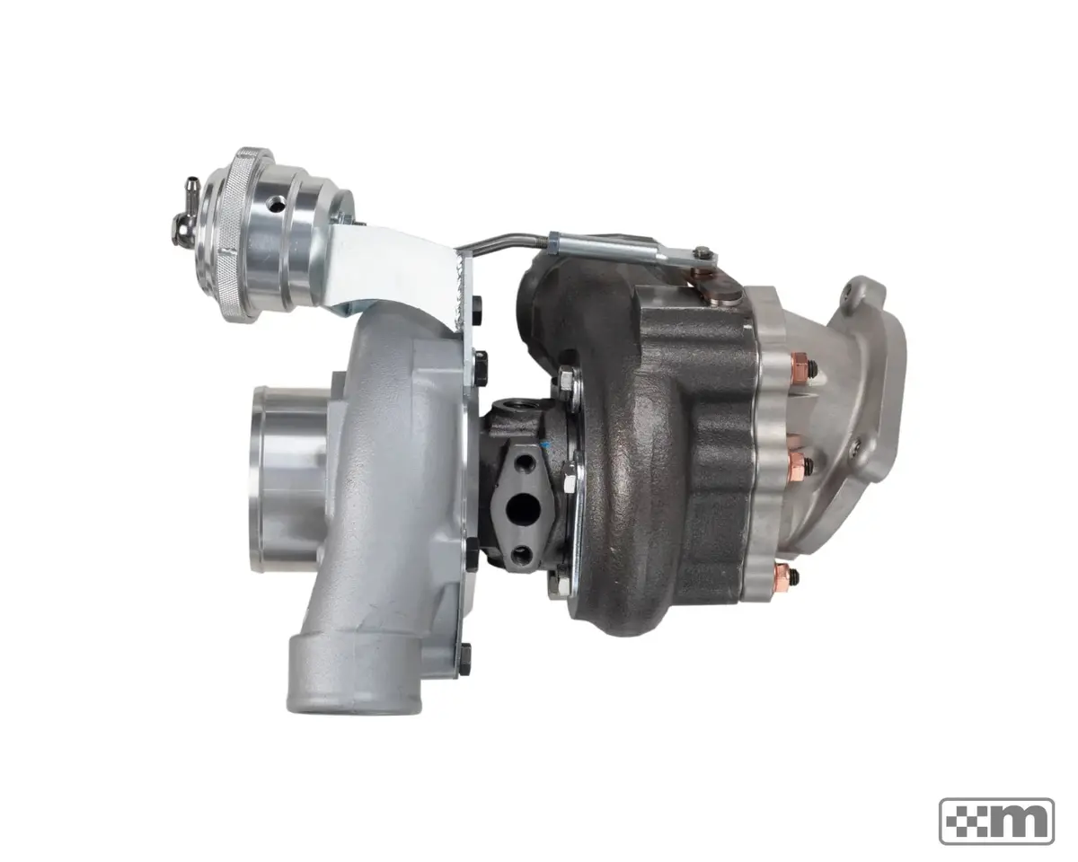 M310 Mrx Power Upgrade Kit [Mk7 Fiesta St] 1