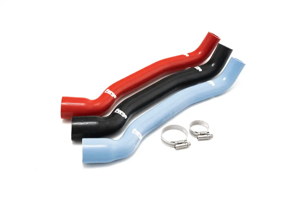 Forge Motorsport Dump Valve Discharge Hoses For Hyundai I20n 1