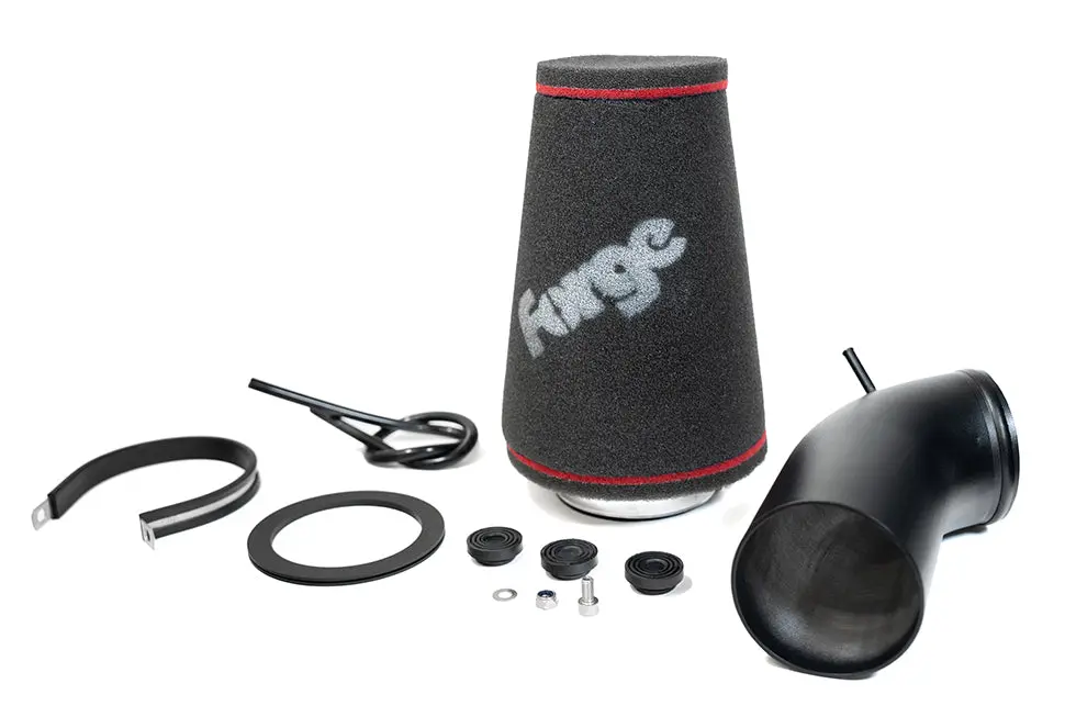Forge Motorsport Induction Kit For Ea888 Gen 3 & Gen 4 Engines 1