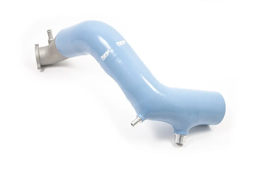 Forge Motorsport Turbo Inlet Adaptor For Hyundai I20n 3