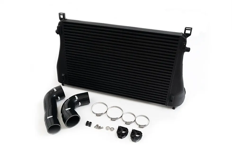 Forge Motorsport Race Intercooler For Ea888 2.0 Tsi Engine 1