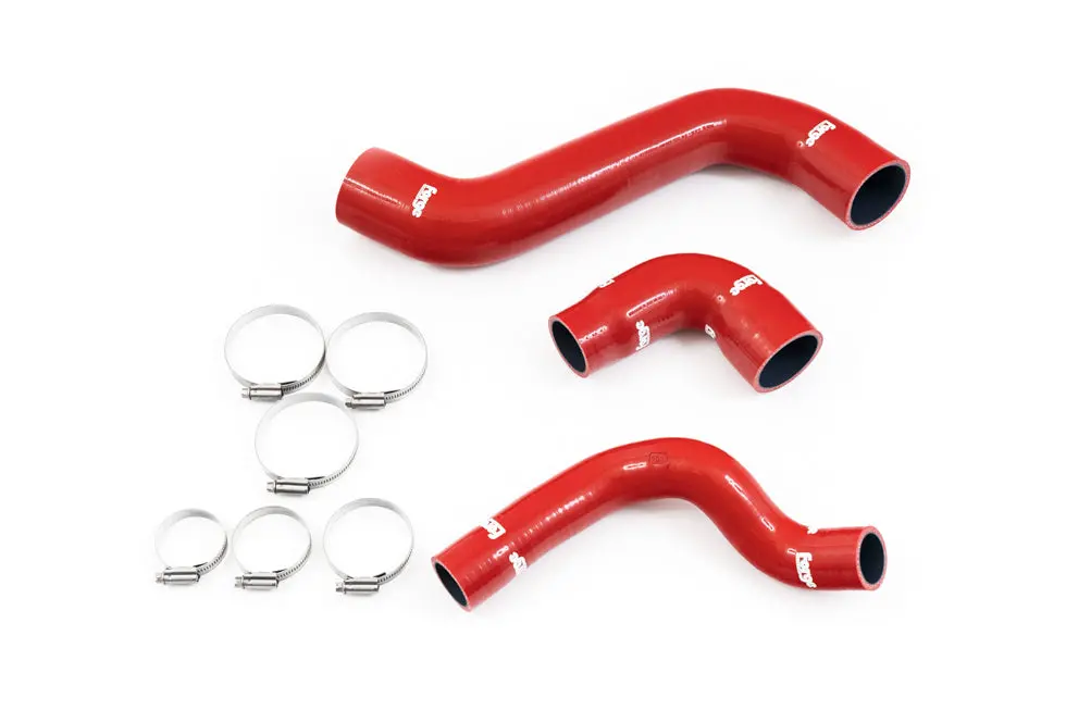 Forge Motorsport Silicone Boost Hose Kit For Renault Megane Iii Rs 3