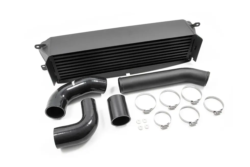Forge Motorsport Intercooler For Hyundai Kona N 1