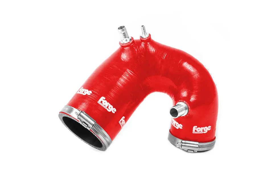 Forge Motorsport Inlet Hose For Abarth 500/595/695 1