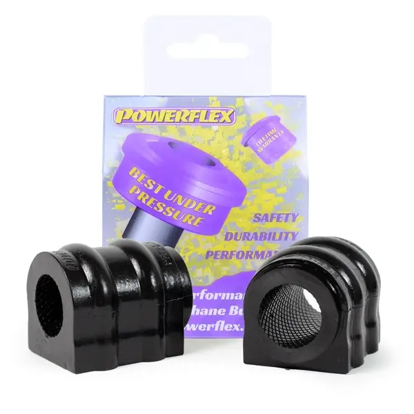 Powerflex Front Anti-Roll Bar Bush 23.2Mm For Hyundai I20n 1