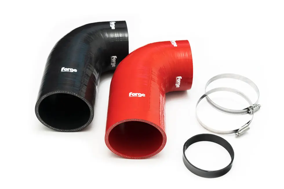 Forge Motorsport Inlet Hose For Bmw B58 (M140i, M240i, M340i, M440i) 1