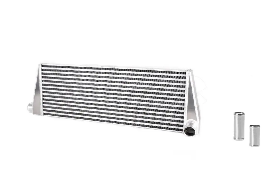 Forge Motorsport Front Mounted Intercooler Kit For Abarth 500/595/695 1