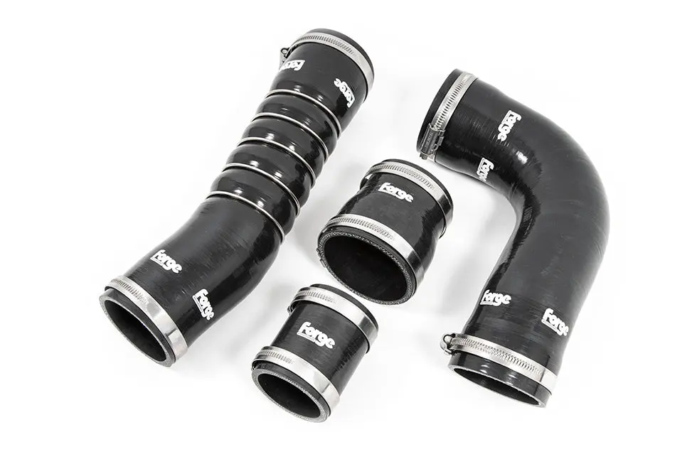 Forge Motorsport Boost Hoses For Audi Rs3 8Y 1