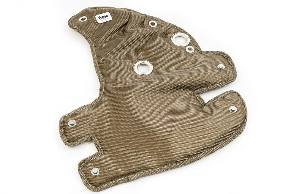 Forge Motorsport Turbo Blanket For Suzuki Swift Sport Zc33s (Non-Hybrid) 1