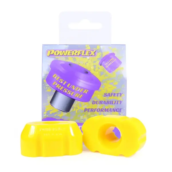 Powerflex Lower Torque Mount Bush - Fast Road For Hyundai I20n 1
