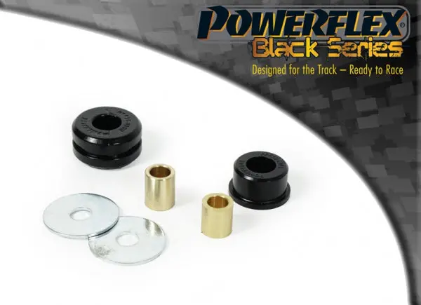 Powerflex Black Series Gear Shift Cable Bush Kit For Hyundai I20n 1