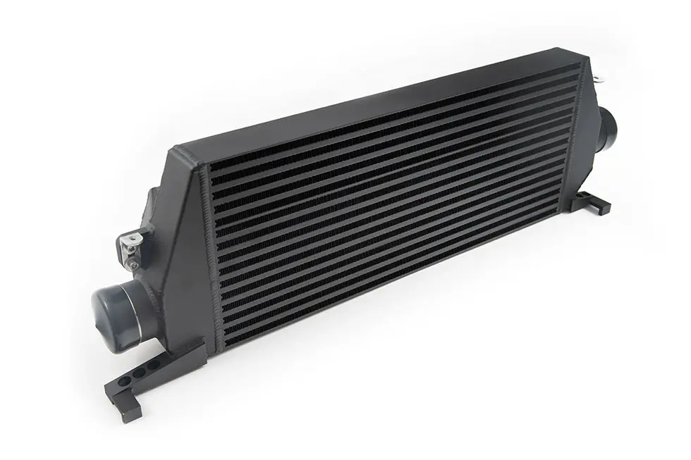 Forge Motorsport Intercooler For Audi A4 2.0 Tfsi 2021- 1