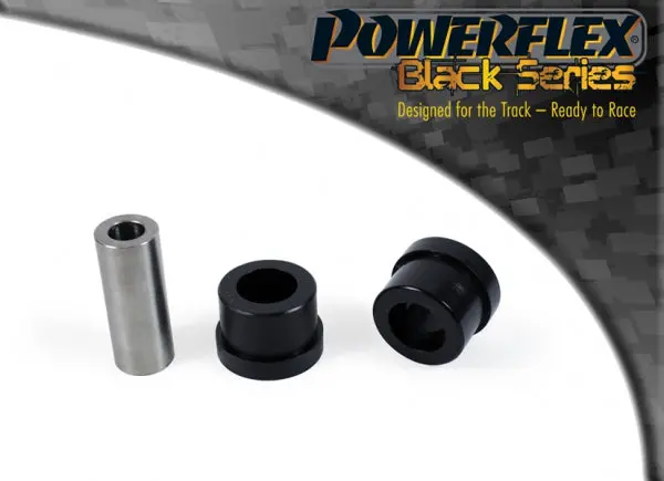 Powerflex Black Series Lower Torque Mount Small Bush 12Mm For Hyundai I20n 1
