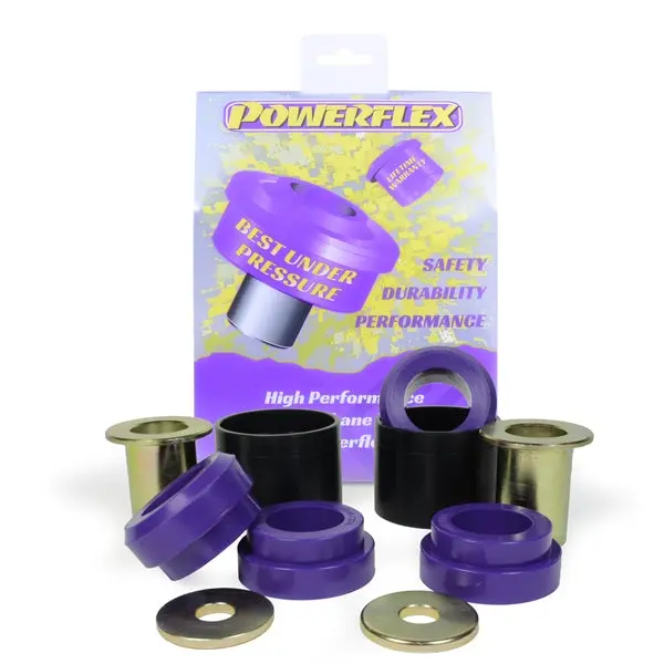 Rear Differential-To-Subframe Mounting Bush For Nissan Gt-R35 1
