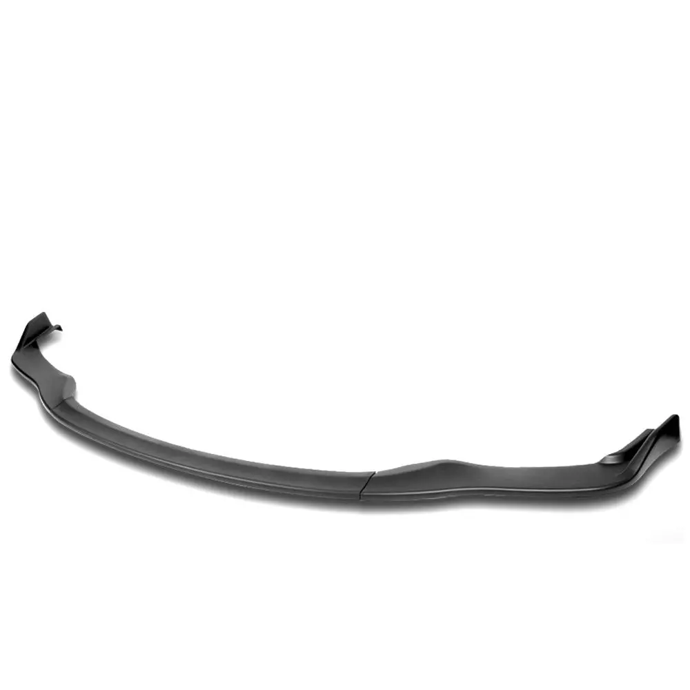 [Matte Black] Front Bumper Lip Chin Guard Body Kit For 11-13 Lexus Is250 Is350 1