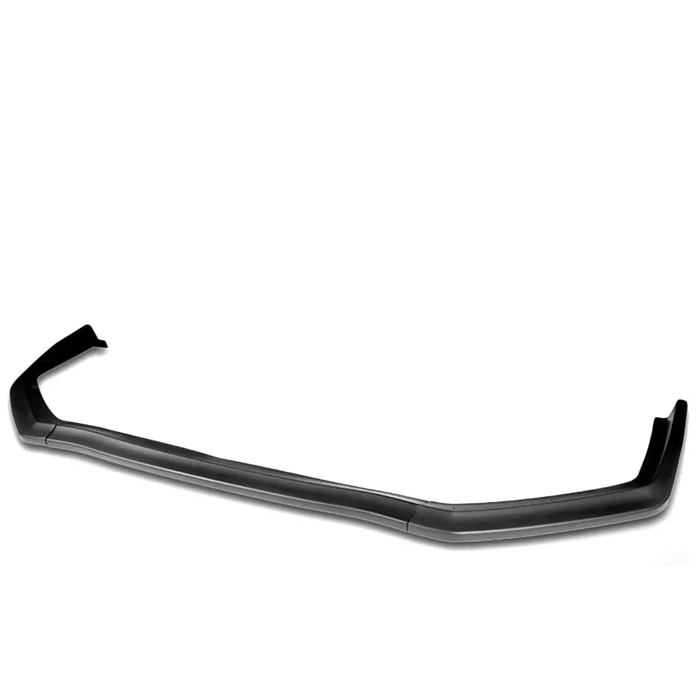 [Matte Black] Front Bumper Lip Guard Body Kit For 15-21 Subaru Wrx/Wrx Sti Va 1
