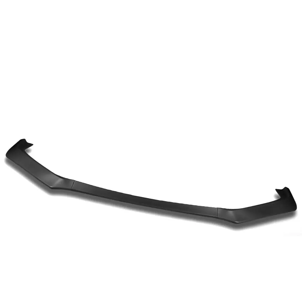 [Matte Black] Front Bumper Lip Chin Guard Body Kit For 13-16 Subaru Brz Gen1 Zc6 1