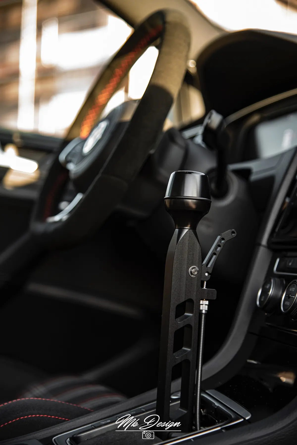 Hspeed Short Shifter Vw Golf Mk4 - Mk7 1