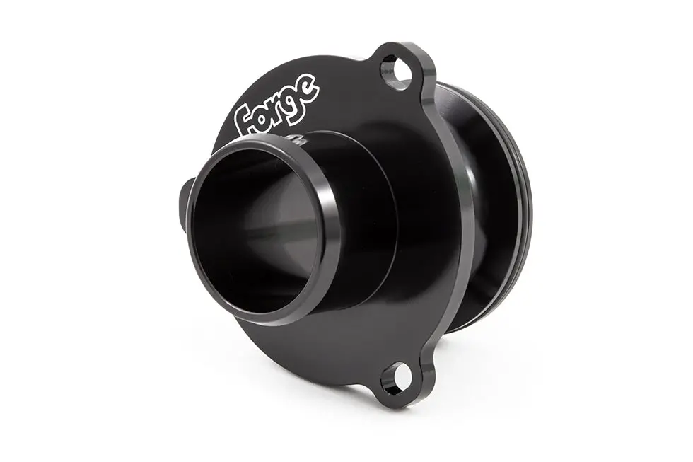 Forge Motorsport 2.0 177Hp Turbo Muffler Delete 1