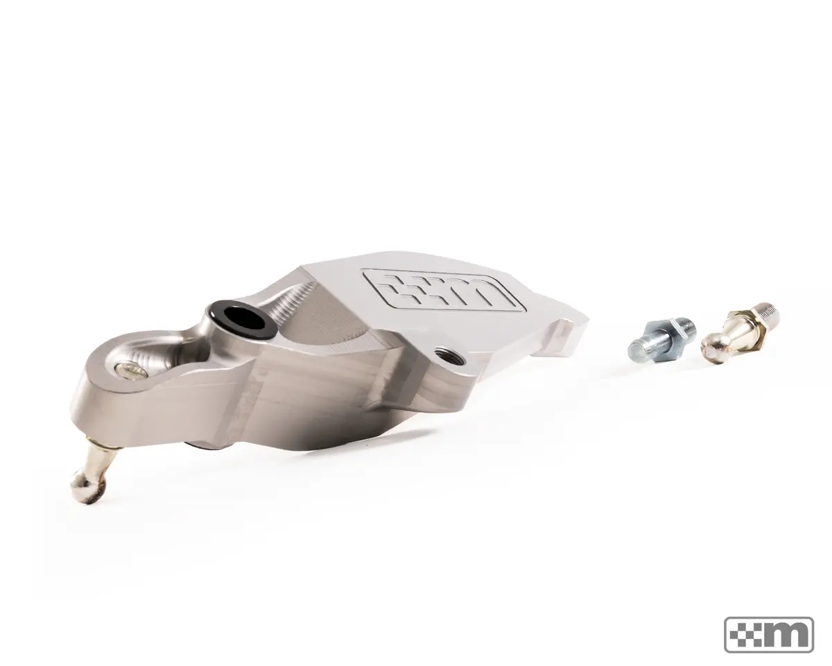 Short-Shift Arm [Mk6/7 Fiesta] - Fully Fitted 1