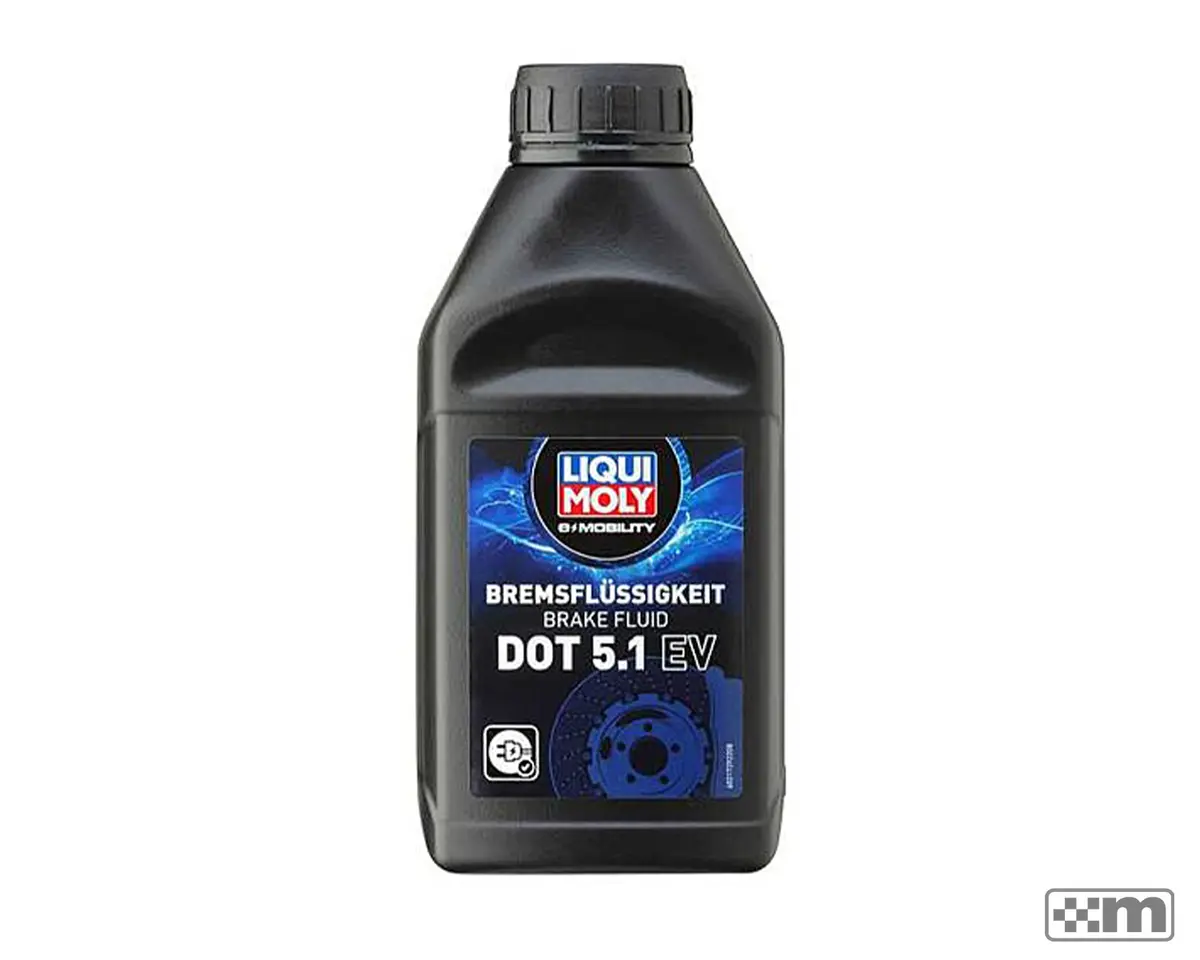Brake Fluid Change - Fully Fitted 1