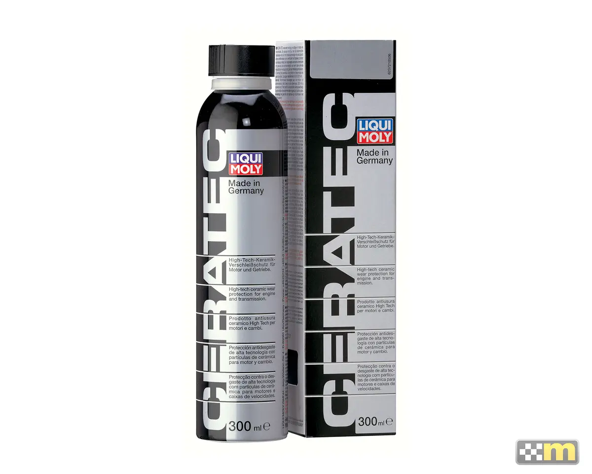 Liqui Moly Cera Tec 300Ml 1