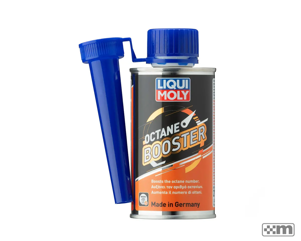 Liqui Moly Octane Booster 200Ml 1