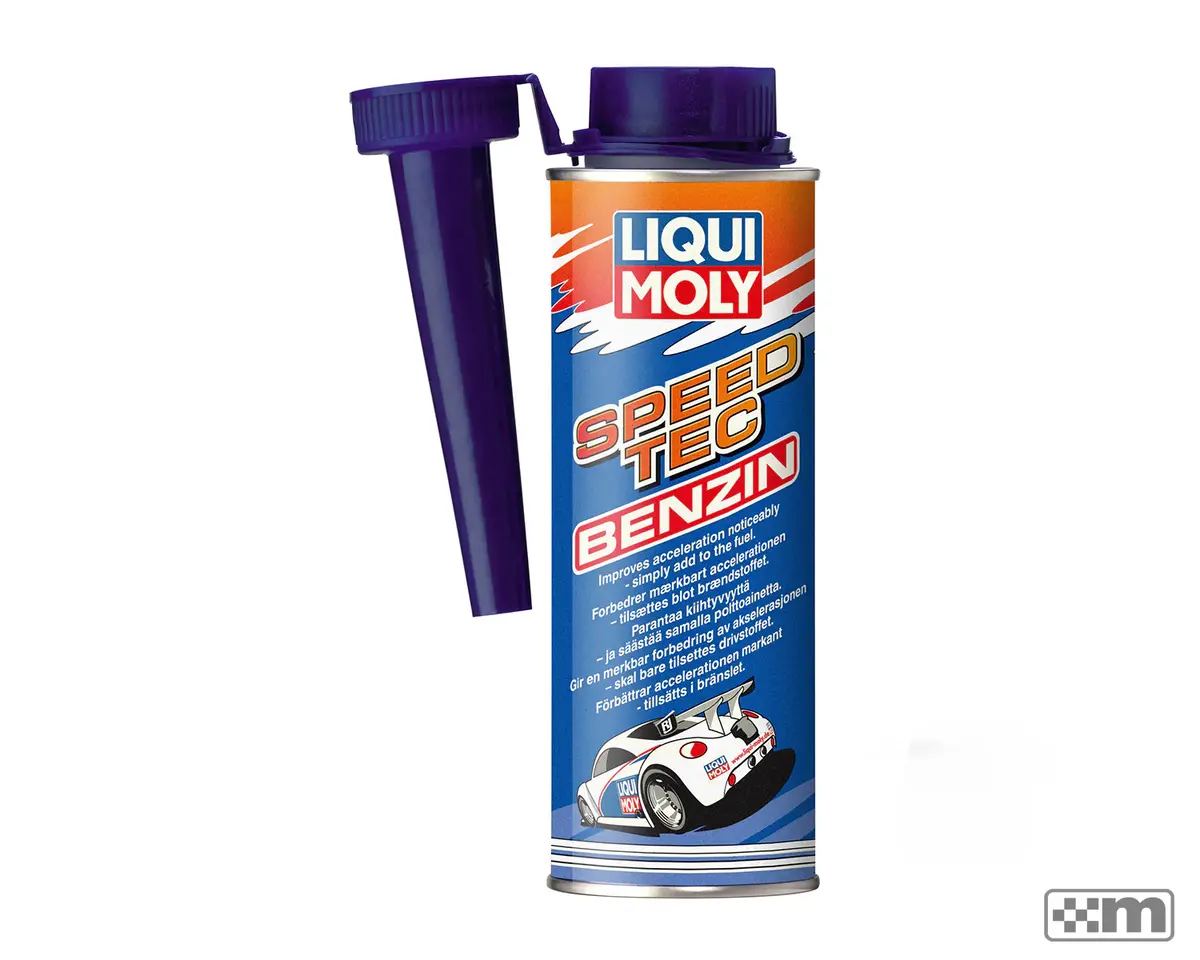 Liqui Moly Speed Tec Gasoline 250Ml 1