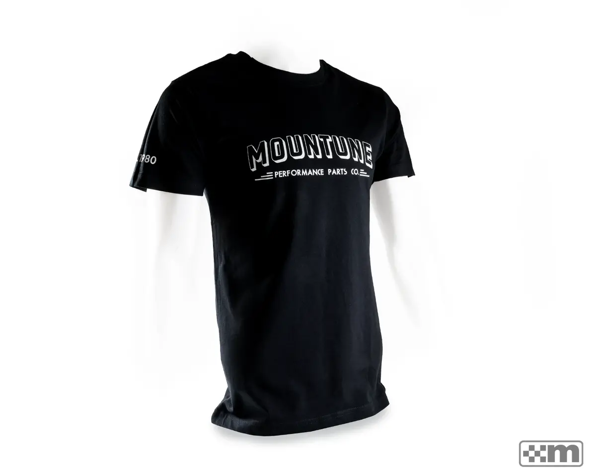 Performance Parts Co Tee 1