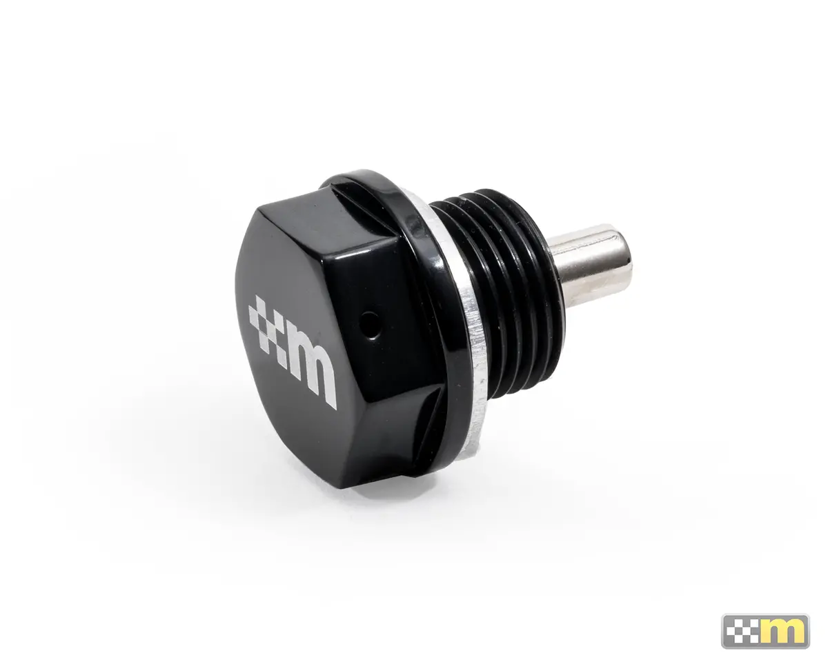 Magnetic Sump Plug [Mk2 Focus St/Rs] 1