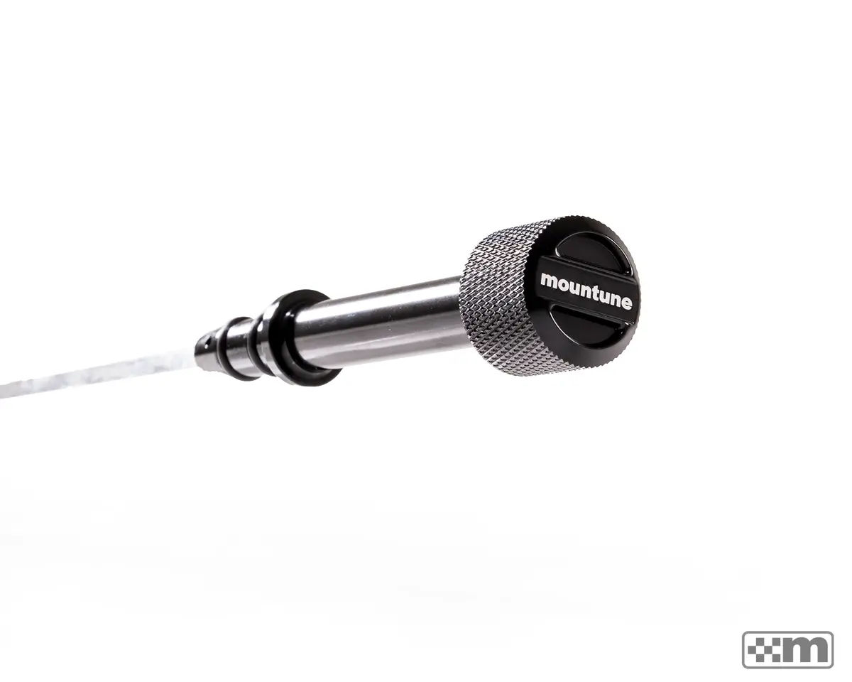 Billet Oil Dipstick [Mk2 Focus Rs/St] 1