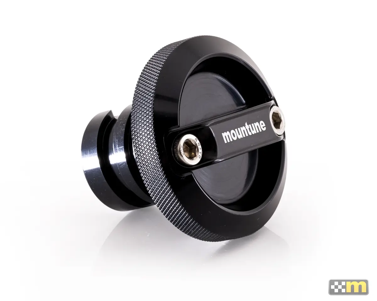 Oil Filler Cap [Mk2 Focus St/Rs] 1