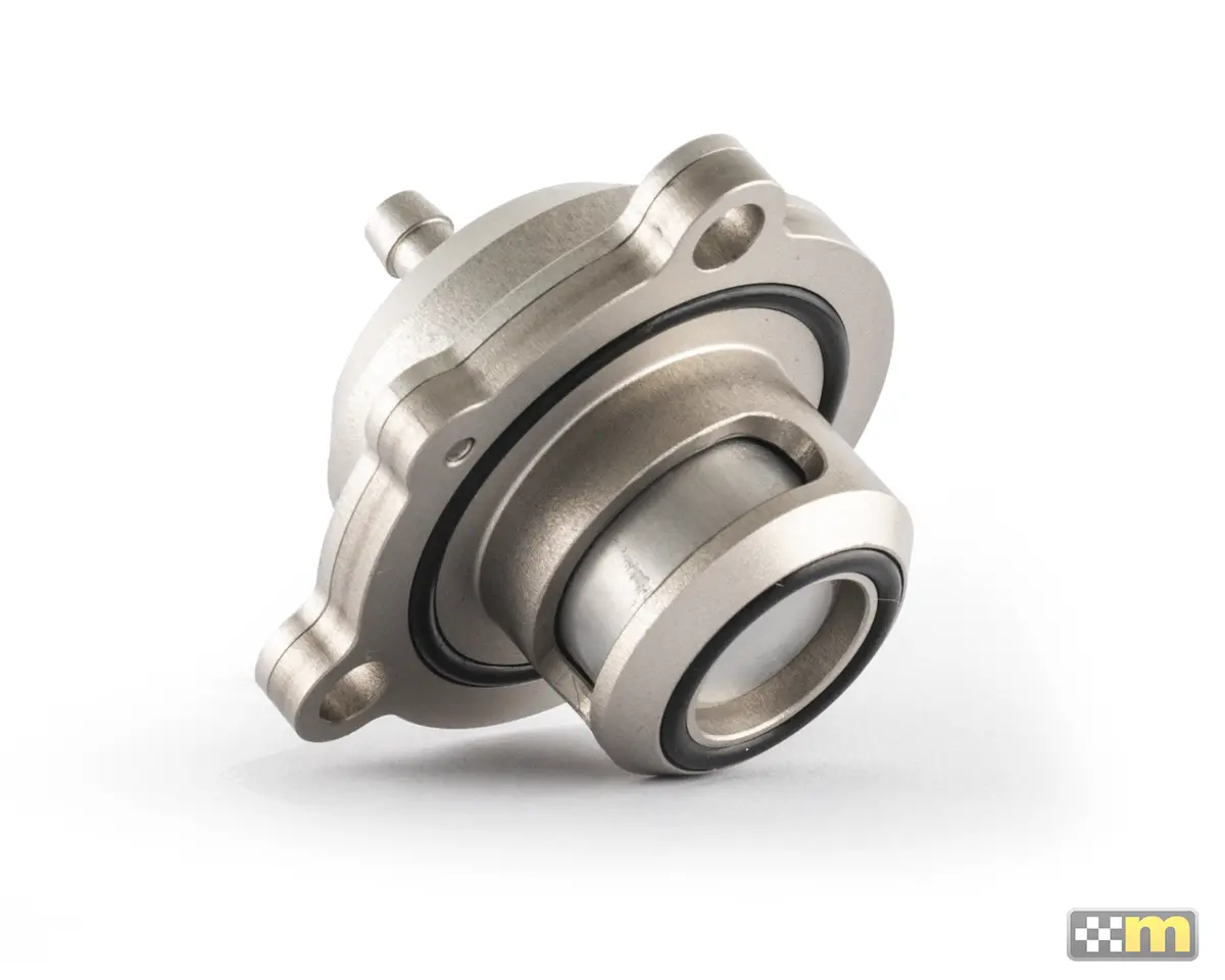 Uprated Re-Circulating Valve [Mk3 Focus St] - Fully Fitted 1