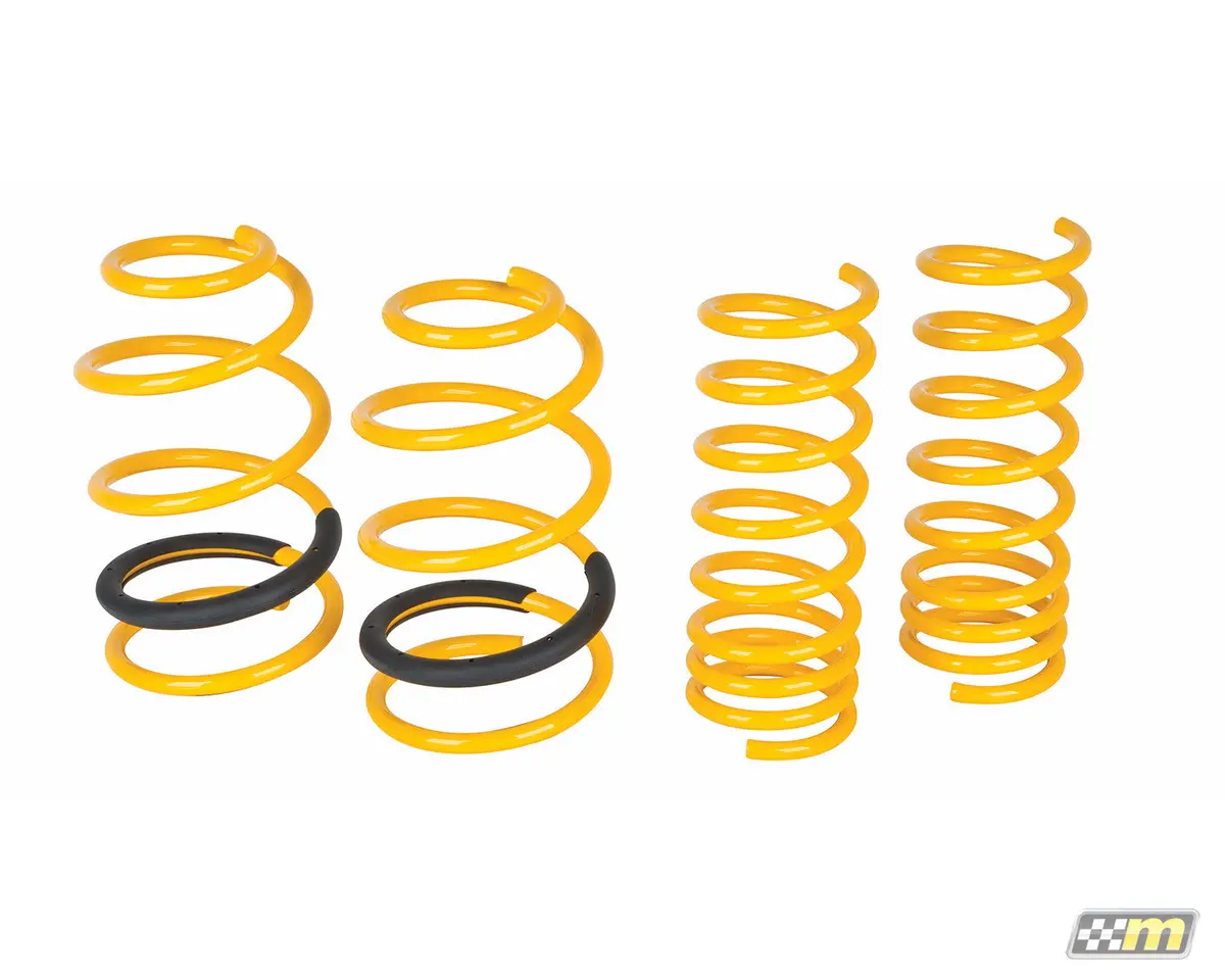 Sport Spring Kit [Mk3 Focus St 2015+] Kit 1