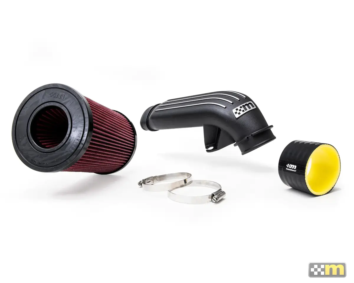 Induction Kit [Mk3 Focus St] 1