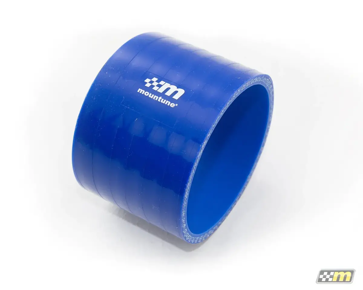 Coupler Hose (For Induction Kit) [Mk3 Focus St] 1