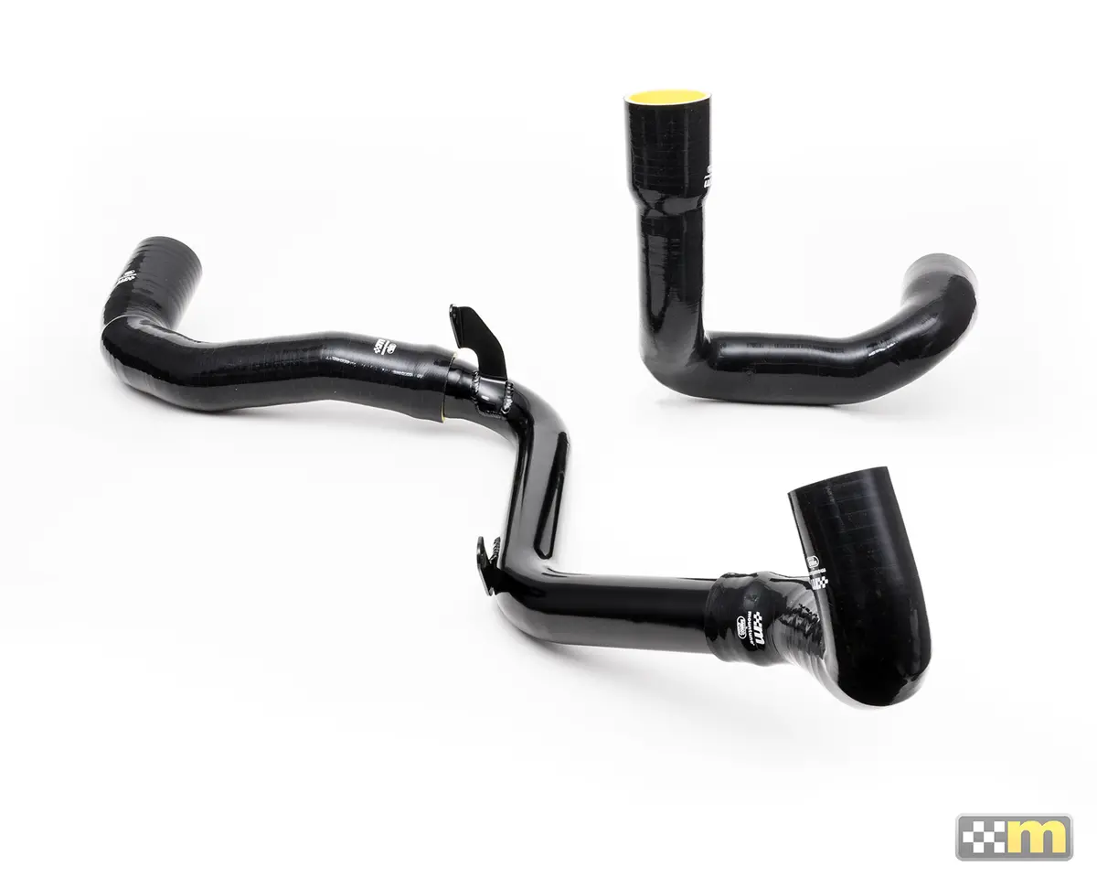 Charge Pipe Upgrade Kit [Mk3 Focus St] 1