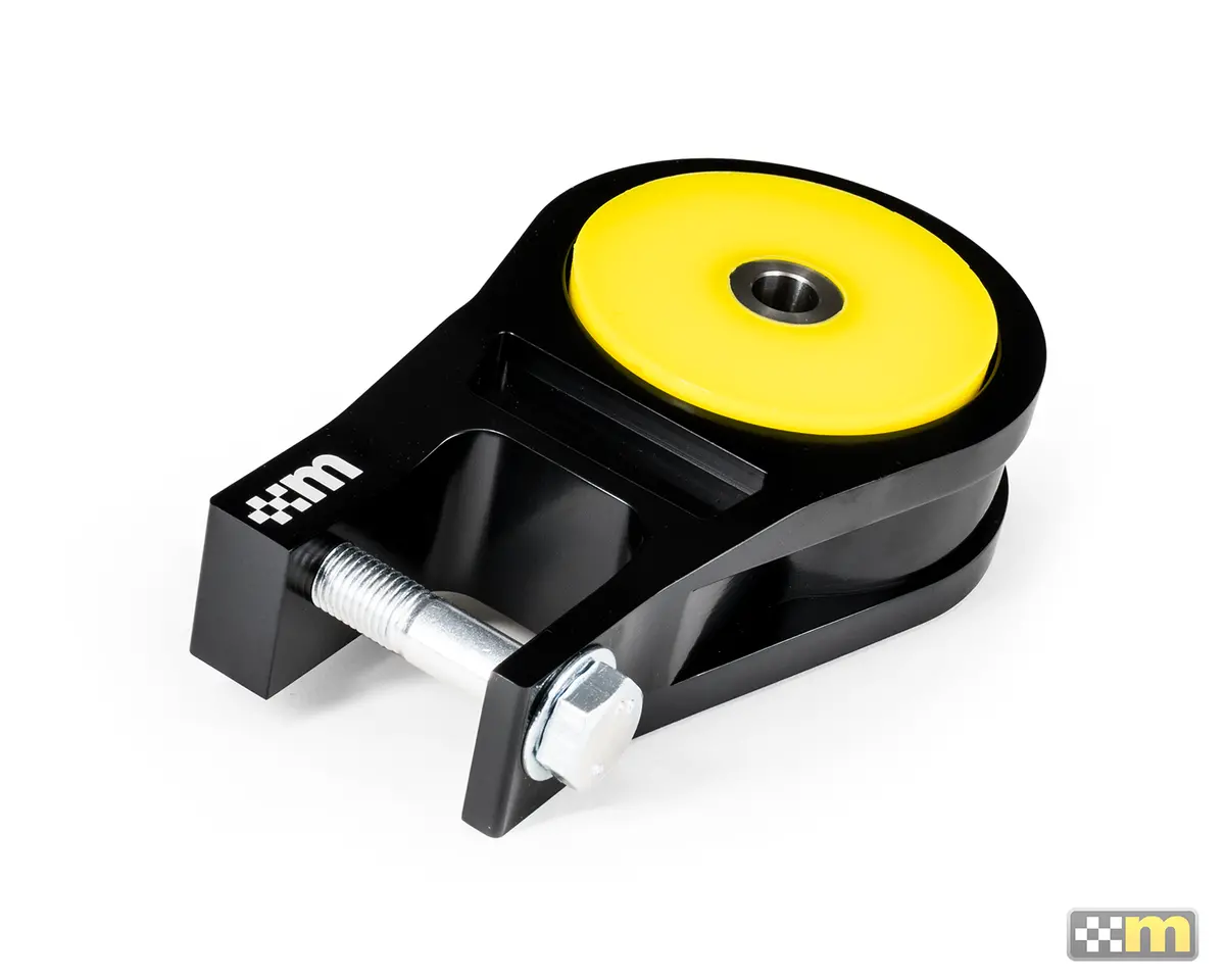 Roll Restrictor [Mk2 / Mk3 Focus Rs/St] 1
