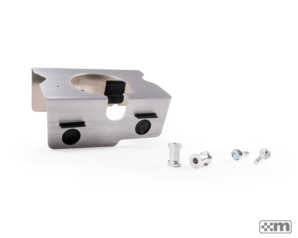 Baffled Sump Kit [Mk7 Fiesta St] 1