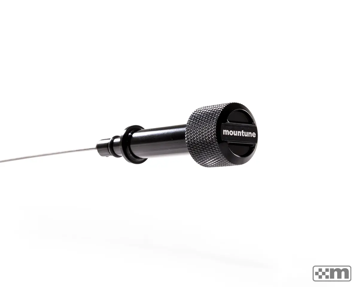 Billet Oil Dipstick [Mk7 Fiesta St] 1